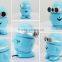 Cute pan&tilt wifi baby monitor