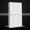 WLS knock down sports cabinet factory price metal 3 tier locker