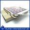 Clasp Design Universal Tablet Case For iPad Pro