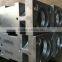 Front head/ back head for hydraulic rock breaker hammer spare parts Atlas Copco TEX 2000H Made in China