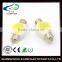 36mm led ceramic lamp festoon dome car interior lighr led signal light