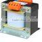 regulating auto-transformer