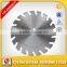 2016 hot type V grooved saw blade