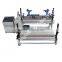 Corrugating Paper Slitting Machine Paper Corn Kraft Paper Tube Making Machine