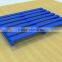 Pallet With Powder Coating