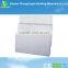 Green high quality lightweight building materials waterproof white faux brick wall panels