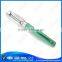 hot multifunction stainless steel plastic handle sharp potato