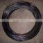 Black annealed binding wire BWG 20 construction tie wire