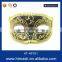 Custume Carnival Accessories HT-HF031 Plastic Half Face Party Eye Mask and Party City Masquerade Masks