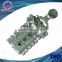 Aluminium Sand Casting Die Casting Auto Part Car Spare Part Made In China Passed Iso9001