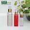 PET shampoo plastic pump sprayer bottle for travel use