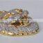 China jewelry manufacturer suply lion heand pendant animal jewelry