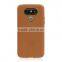 Hot Sale Honeycomb TPU Back Cover for LG G5