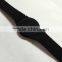 Silicone embossed debossed printed logo changeable watch strap