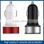 Mini Car Charger Dual USB Car Charger USB Dual Car Charger