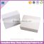 2016 hot selling ribbon empty cosmetic boxes make in China