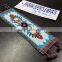 Coloured Acrylic Beads Bracelet Handmade Stretchable Long Bracelets