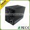 high quality media converter copper to fiber