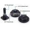 Pro 1/4 tripod mount screw tp Flash Hot shoe Adapter for camera and moniter camera