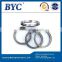 JB045XP0 Reail-silm Thin-section bearings (4.5x5.125x0.3125 in) Ball bearing BYC Band rolling bearing