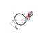 High precision 3.33mV melt pressure gauge transducer india