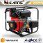 diesel water pump 3 inch fake recoil starting