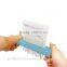 Japanese Reliable mini paper shredder manual handy shredder for paper cutting privacy protection