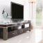 Hot Sale Modern leather Sofa TV cabinet Best living room furniture sets