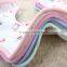 WZ-MS-023 factory accept OEM customized baby bib