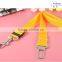 Multicolors Polyester Dog Pet Seat Safety Belt for Car Vehicle                        
                                                Quality Choice