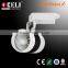120 angle SMD 2835 Small LED track light rail