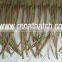 emulated thatch tiles, imitation thatch tiles