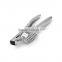 2016 stainless steel garlic press
