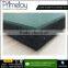 Standard Laminated Square Rubber Playground Tiles with Lifetime Durable Quality