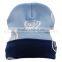 high quality knitting wool beanie hats for men