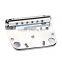 Chrome Guitar Tremolo Trem TREMOLO Dynamic Vibrato Bridge 4 Mustang