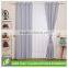 Ready made curtain supplier Polyester Cheap price luxury jacquard curtain