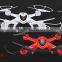 3D rolling 4CH 2.4G rc quadcopter camera,6 axis gyro rc quadcopter with camera,fpv drone