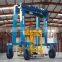 25 Ton RTG Rubber Tyre Gantry Container Crane Price