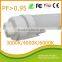 High brightness AC85-265V CE RoHS FCC ETL SAA UL R17D T8 LED Tube Light 45W 6ft 1800mm 1.8m led lamp SMD2835 t8 V shape R17D LED