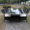 2016 Rattan outdoor wicker furniture rattan cube garden furniture poly rattan garden furniture                        
                                                Quality Choice