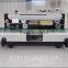 Aluminum foil sealing machine