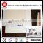 Decorative high pressure laminated sheet