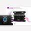 Mini 2 Channel XOX KS108 USB Mixer Audio interface for karaoke