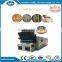 Horizontal biomass hot water generator chain grate