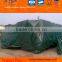 Wholesale PVC Canvas Tarpaulin Sheets for Truck Covers