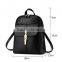 leisure shoulder school backpack Korean women fashion bag