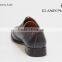 Business men wingtip shoes Classical brogue shoes men