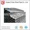 ASTM Seamless Round Hollow Section Galvanized Steel Pipe
