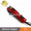 Pet Grooming Electric Dog Professional Horse Hair Clipper Blade